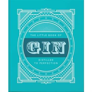 The Little Book of Gin