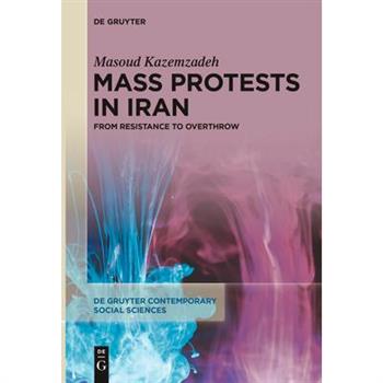 Mass Protests in Iran