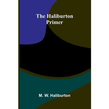The Haliburton Primer