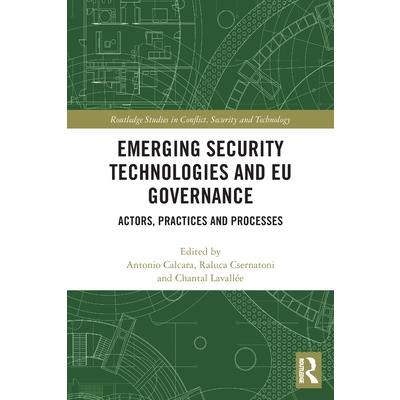 Emerging Security Technologies and Eu Governance