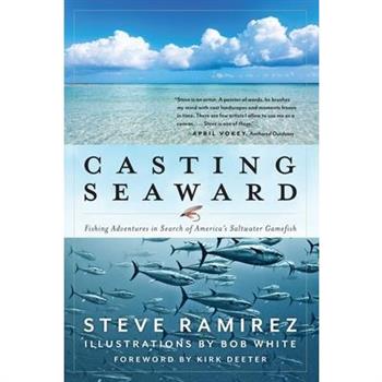 Casting Seaward