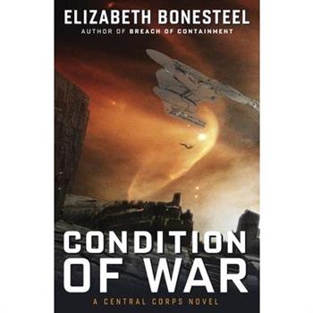 Condition of War