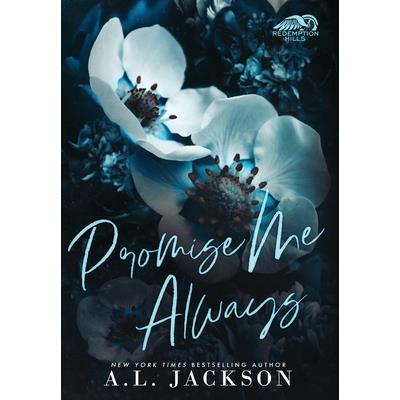 Promise Me Always (Hardcover)