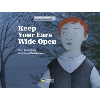 Keep Your Ears Wide Open