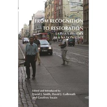 From Recognition to Restoration