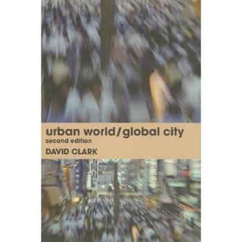 Urban World / Global City