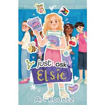 Just Ask Elsie