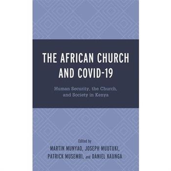 The African Church and Covid-19