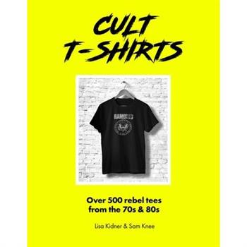 Cult T-Shirts