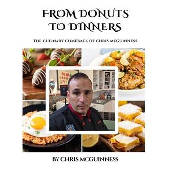 From Donuts to dinners