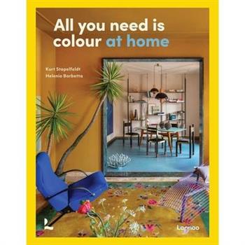 All You Need Is Colour