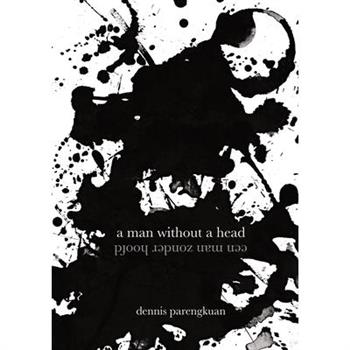 A man without a head