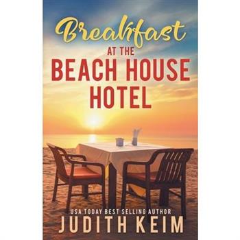 Breakfast at the Beach House Hotel