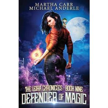 Defender of Magic