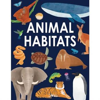 Animal Habitats