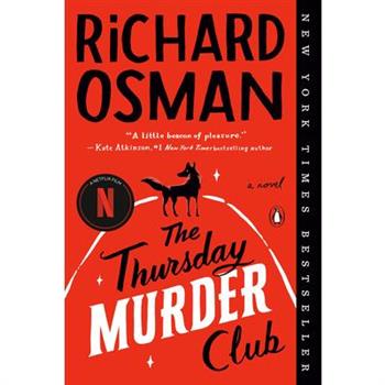 The Thursday Murder Club