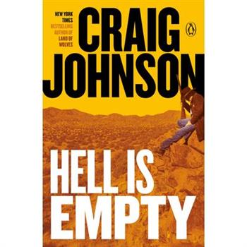 Hell Is Empty