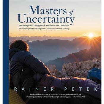 Masters of Uncertainty