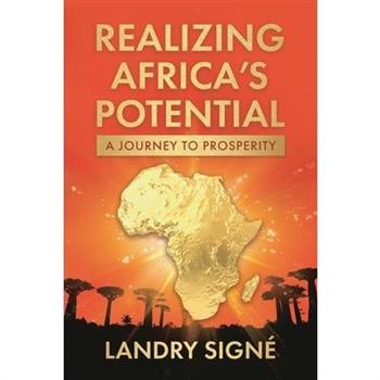 Realizing Africa’s Potential