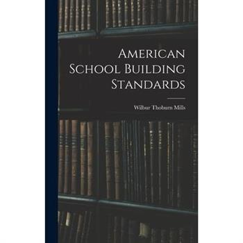 American School Building Standards
