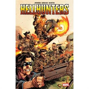 Hellhunters