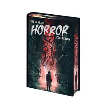 The Classic Horror Collection