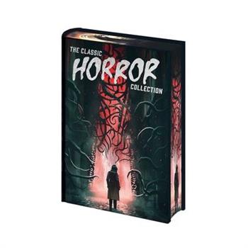 The Classic Horror Collection