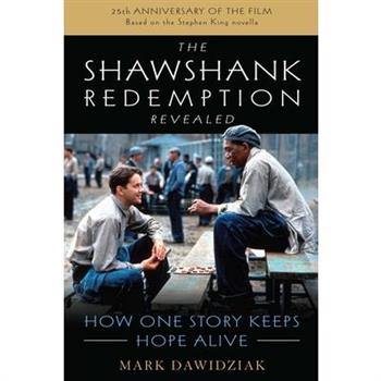 The Shawshank Redemption Revealed
