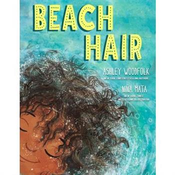 Beach Hair