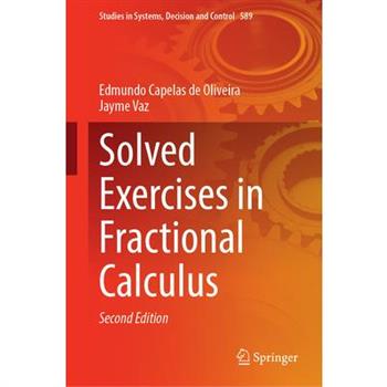 Solved Exercises in Fractional Calculus