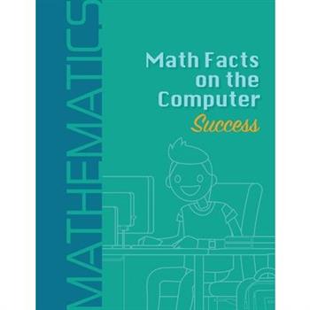 Math Facts on the Computer Success