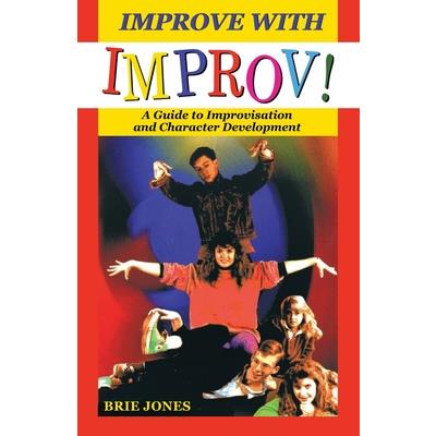 Improve With Improv!