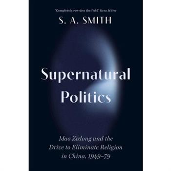 Supernatural Politics