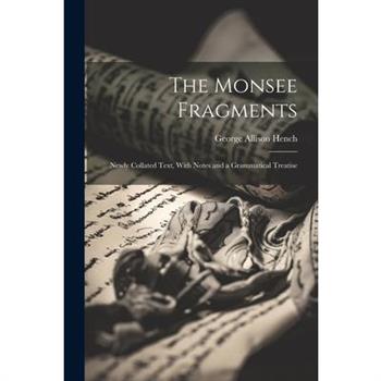 The Monsee Fragments