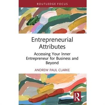 Entrepreneurial Attributes
