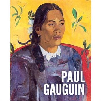 Art Masters: Paul Gauguin
