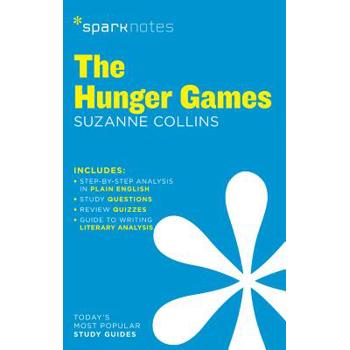Sparknotes The Hunger Games