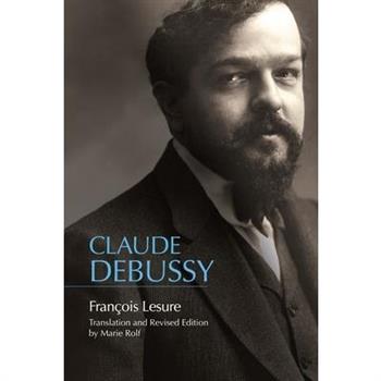 Claude Debussy