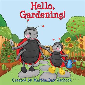 Hello, Garden!