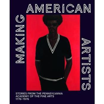 Making American Artists