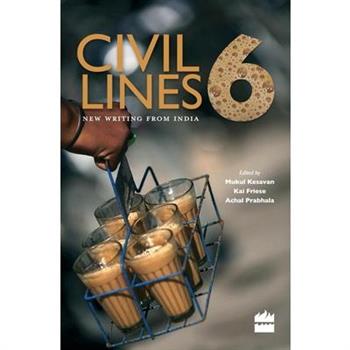 Civil Lines 6