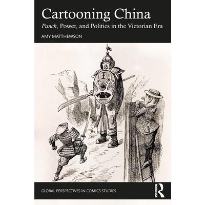 Cartooning China