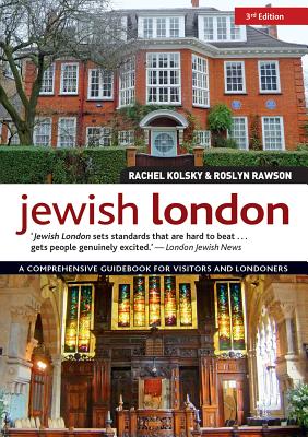 Jewish London