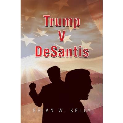 Trump V Desantis