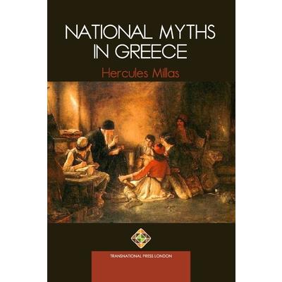 National Myths in Greece