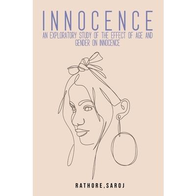 An exploratory study of the effect of age and gender on innocence