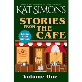 Stories from The Caf矇