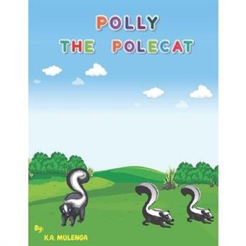 Polly the Polecat