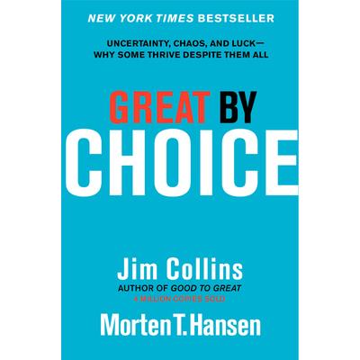 Great by Choice
