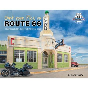 Get Your Pics on Route 66